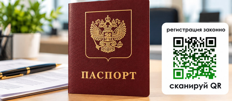 в Северодвинске height= регистрация в Северодвинске